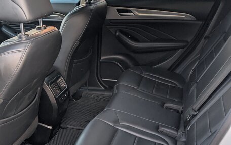 Haval F7 I, 2021 год, 1 680 000 рублей, 10 фотография