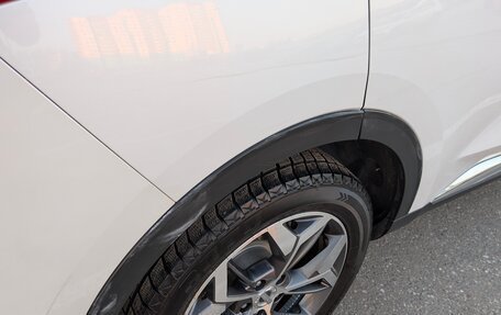 Haval F7 I, 2021 год, 1 680 000 рублей, 13 фотография