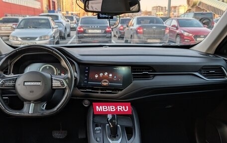 Haval F7 I, 2021 год, 1 680 000 рублей, 7 фотография