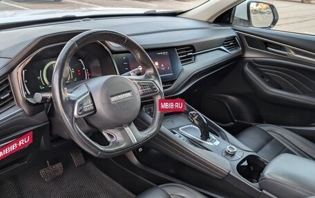 Haval F7 I, 2021 год, 1 680 000 рублей, 8 фотография