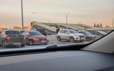 Haval F7 I, 2021 год, 1 680 000 рублей, 15 фотография