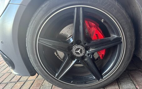 Mercedes-Benz C-Класс, 2015 год, 3 100 000 рублей, 3 фотография