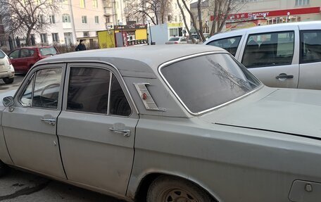 ГАЗ 24 «Волга» I (24), 1983 год, 130 000 рублей, 4 фотография