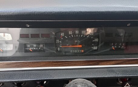 ГАЗ 24 «Волга» I (24), 1983 год, 130 000 рублей, 7 фотография