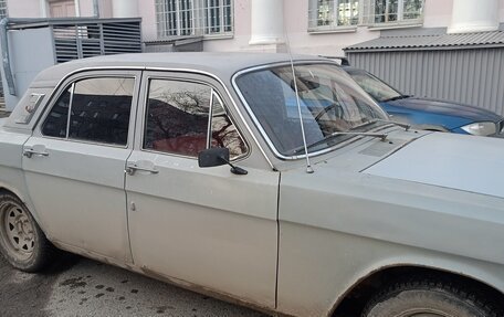 ГАЗ 24 «Волга» I (24), 1983 год, 130 000 рублей, 8 фотография