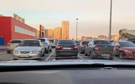 Haval F7 I, 2021 год, 1 680 000 рублей, 16 фотография