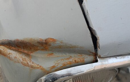 ГАЗ 24 «Волга» I (24), 1983 год, 130 000 рублей, 9 фотография