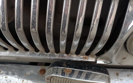 ГАЗ 24 «Волга» I (24), 1983 год, 130 000 рублей, 11 фотография