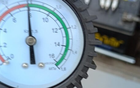 ГАЗ 24 «Волга» I (24), 1983 год, 130 000 рублей, 15 фотография