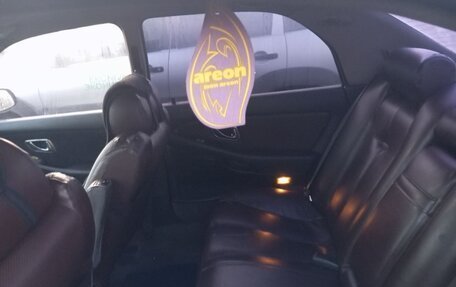 Mitsubishi Diamante I, 1992 год, 250 000 рублей, 8 фотография