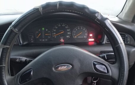 Mitsubishi Diamante I, 1992 год, 250 000 рублей, 6 фотография