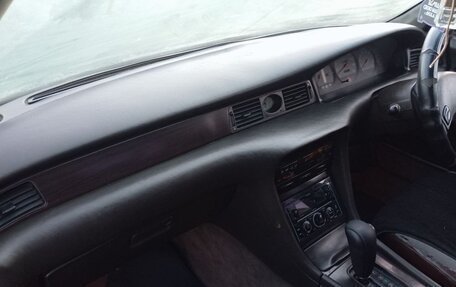 Mitsubishi Diamante I, 1992 год, 250 000 рублей, 5 фотография