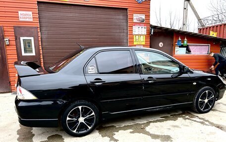 Mitsubishi Lancer IX, 2006 год, 500 000 рублей, 2 фотография