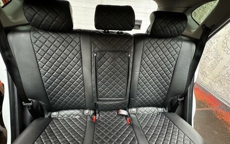 Hyundai Tucson III, 2018 год, 2 200 000 рублей, 10 фотография