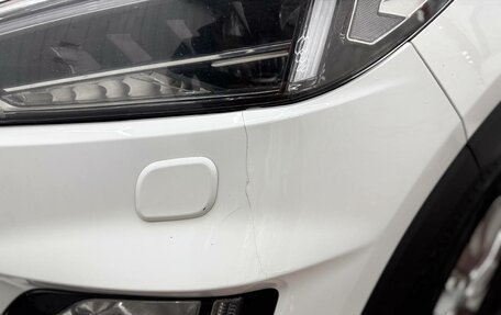 Hyundai Tucson III, 2018 год, 2 200 000 рублей, 15 фотография