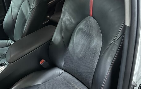 Toyota Camry, 2022 год, 3 900 000 рублей, 10 фотография