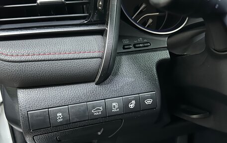 Toyota Camry, 2022 год, 3 900 000 рублей, 11 фотография