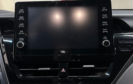 Toyota Camry, 2022 год, 3 900 000 рублей, 13 фотография