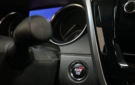 Toyota Camry, 2022 год, 3 900 000 рублей, 14 фотография