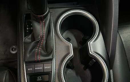 Toyota Camry, 2022 год, 3 900 000 рублей, 12 фотография