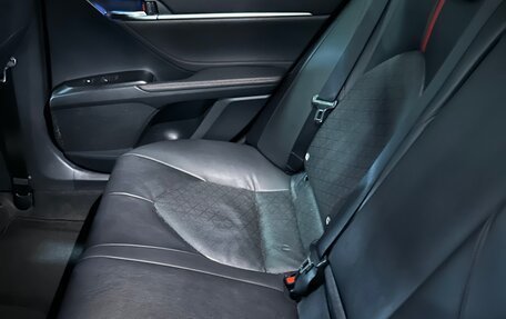 Toyota Camry, 2022 год, 3 900 000 рублей, 17 фотография