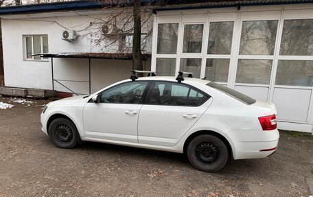 Skoda Octavia, 2018 год, 1 700 000 рублей, 5 фотография