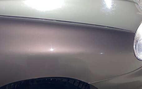 ЗАЗ Chance, 2011 год, 380 000 рублей, 6 фотография