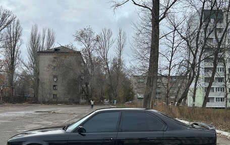 BMW 5 серия, 1991 год, 750 000 рублей, 4 фотография