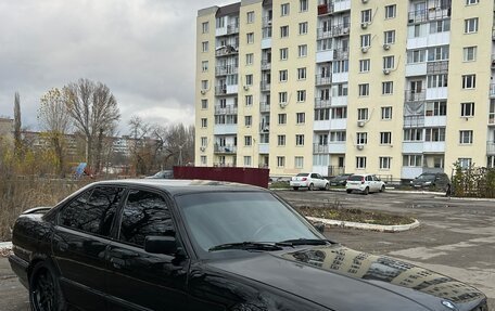 BMW 5 серия, 1991 год, 750 000 рублей, 2 фотография