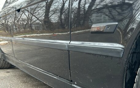 BMW 5 серия, 1991 год, 750 000 рублей, 7 фотография