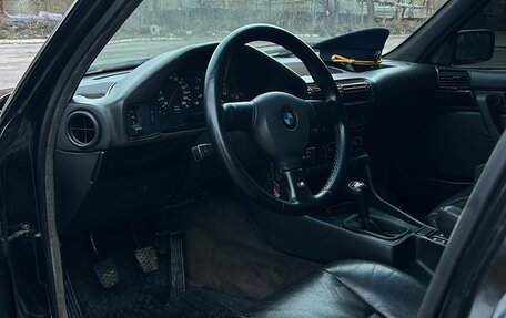 BMW 5 серия, 1991 год, 750 000 рублей, 14 фотография