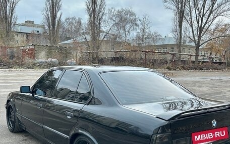 BMW 5 серия, 1991 год, 750 000 рублей, 6 фотография