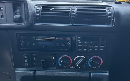 BMW 5 серия, 1991 год, 750 000 рублей, 17 фотография