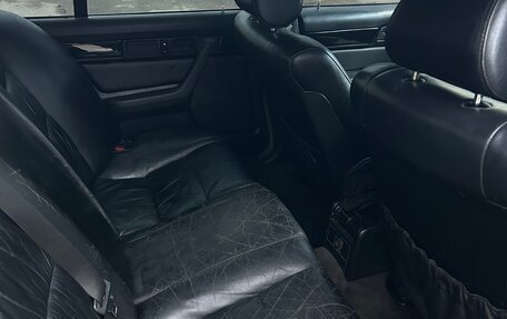 BMW 5 серия, 1991 год, 750 000 рублей, 18 фотография