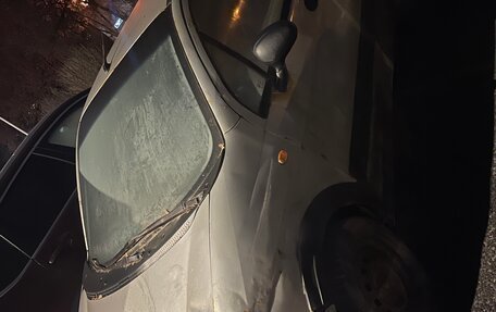 Daewoo Matiz I, 2008 год, 40 000 рублей, 2 фотография