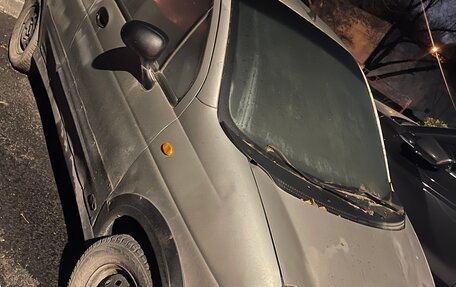 Daewoo Matiz I, 2008 год, 40 000 рублей, 3 фотография