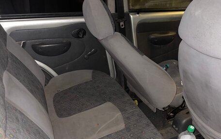 Daewoo Matiz I, 2008 год, 40 000 рублей, 6 фотография