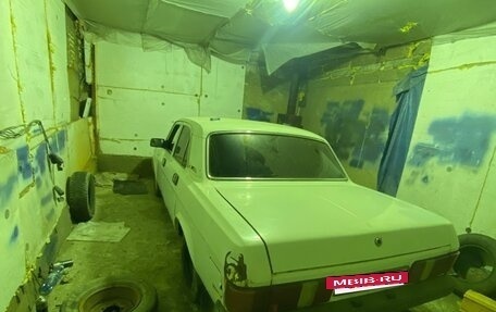 ГАЗ 31029 «Волга», 1994 год, 70 000 рублей, 2 фотография