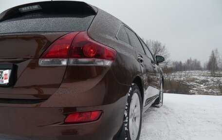 Toyota Venza I, 2013 год, 1 900 000 рублей, 11 фотография