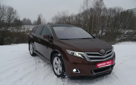 Toyota Venza I, 2013 год, 1 900 000 рублей, 6 фотография