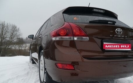 Toyota Venza I, 2013 год, 1 900 000 рублей, 10 фотография