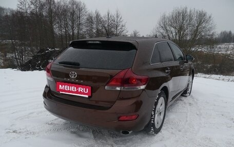 Toyota Venza I, 2013 год, 1 900 000 рублей, 9 фотография