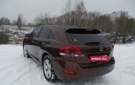 Toyota Venza I, 2013 год, 1 900 000 рублей, 7 фотография