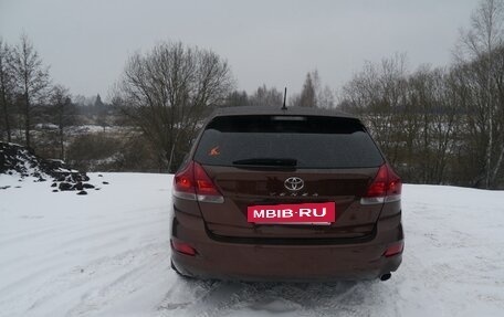 Toyota Venza I, 2013 год, 1 900 000 рублей, 8 фотография