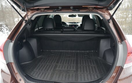 Toyota Venza I, 2013 год, 1 900 000 рублей, 14 фотография