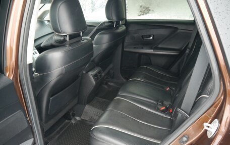 Toyota Venza I, 2013 год, 1 900 000 рублей, 13 фотография