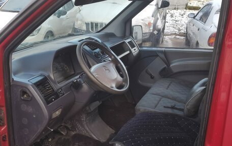 Mercedes-Benz Vito, 2002 год, 325 000 рублей, 8 фотография
