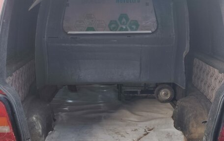 Mercedes-Benz Vito, 2002 год, 325 000 рублей, 10 фотография