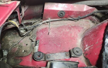 Mercedes-Benz Vito, 2002 год, 325 000 рублей, 13 фотография