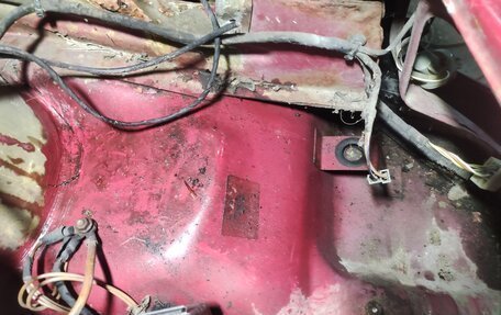 Mercedes-Benz Vito, 2002 год, 325 000 рублей, 14 фотография